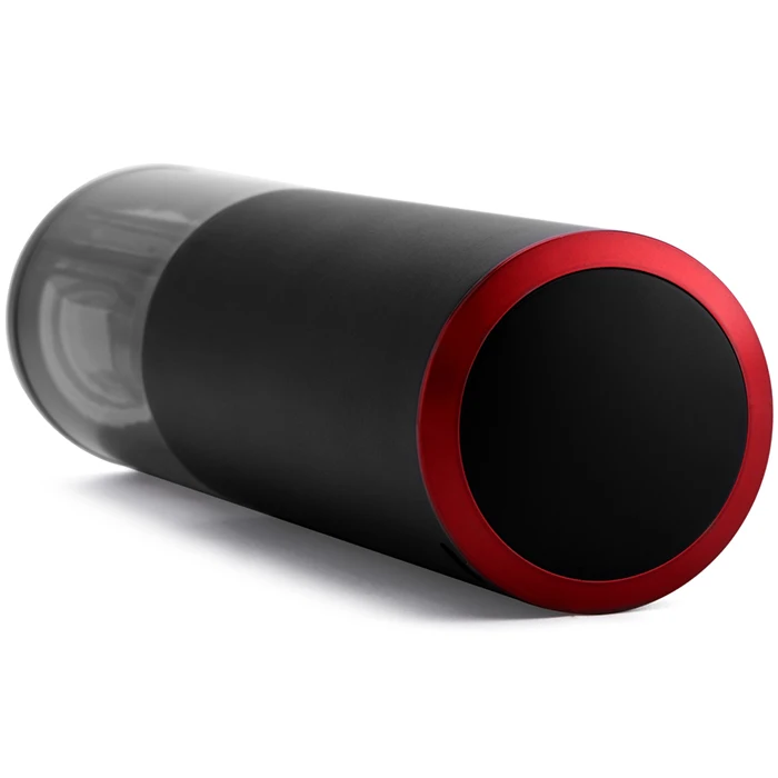 Электрический штопор usb зарядка круглая Музыка Автоматический открывалка для