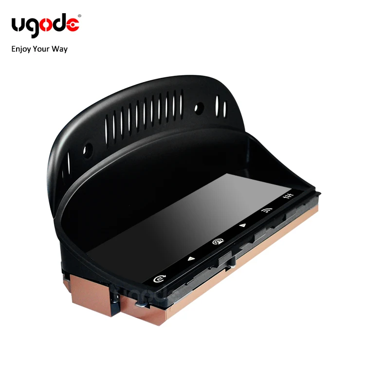 Ugode PX3 Android 7 1 автомобильный Радио GPS мультимедийный плеер для BMW 3 серии E60 E61 E63 E64 E90