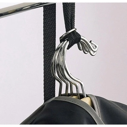 Полезный костюм швейное изделие для сумки платье Путешествия хранения | Дом и сад