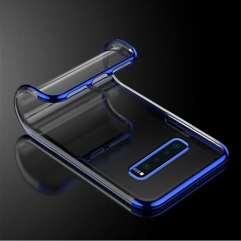 Роскошные Покрытие чехол для samsung M30 M20 M10 A50 A30 A10 A750 A6Plus 2018 Galaxy S10E S10 плюс Coque Note9 8 S9 S8