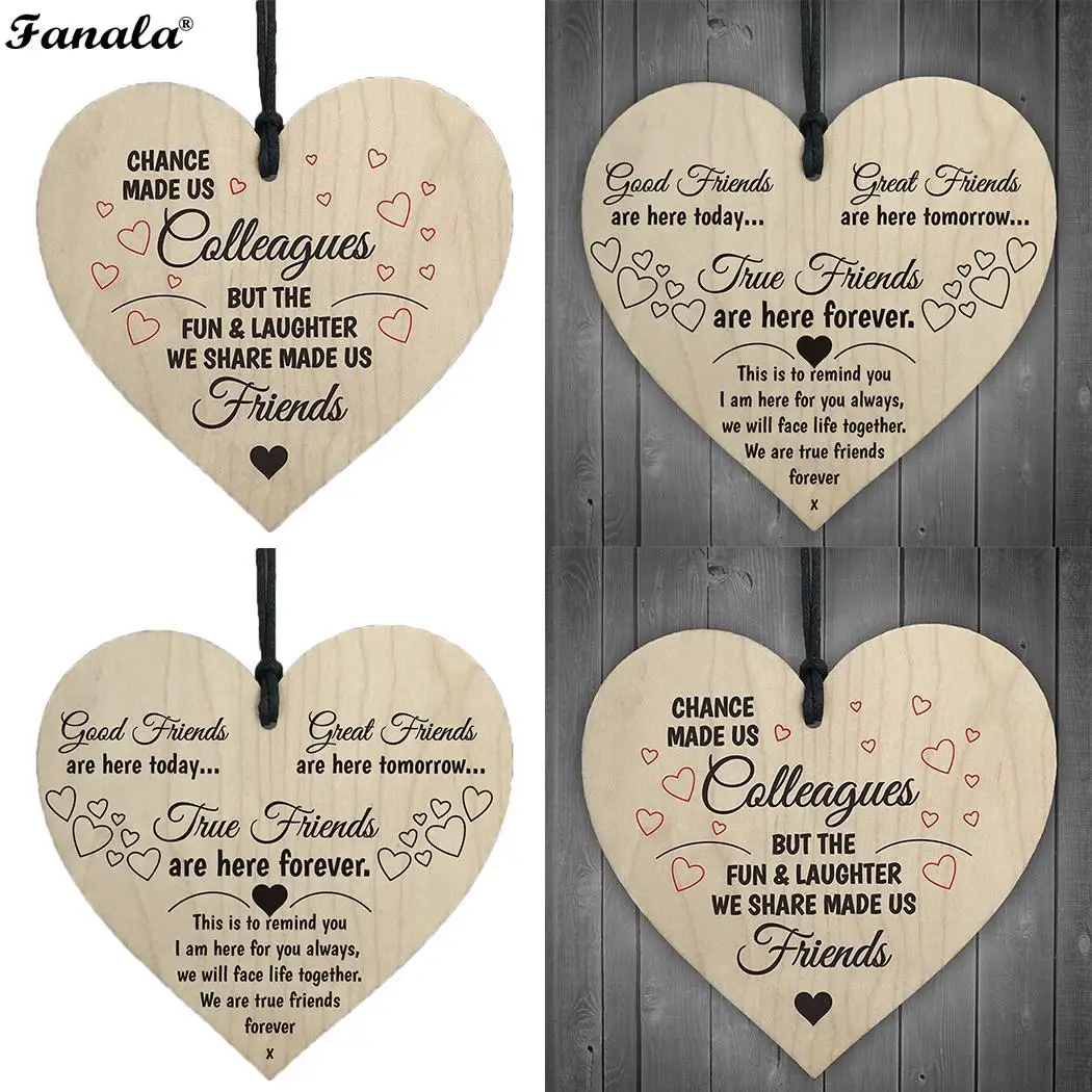 1 шт. винные ярлыки в форме сердца подвесные украшения рождественские бирки Знак