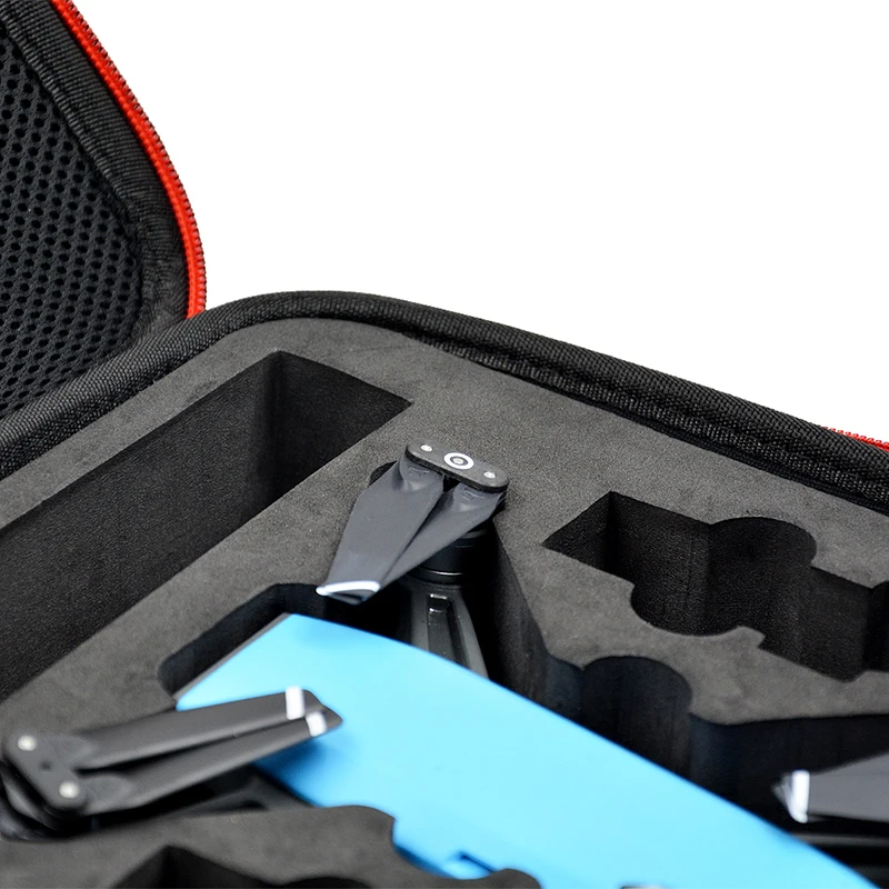 Черный водонепроницаемый чехол для сумки аксессуары DJI Spark Drone Сумка Для Хранения