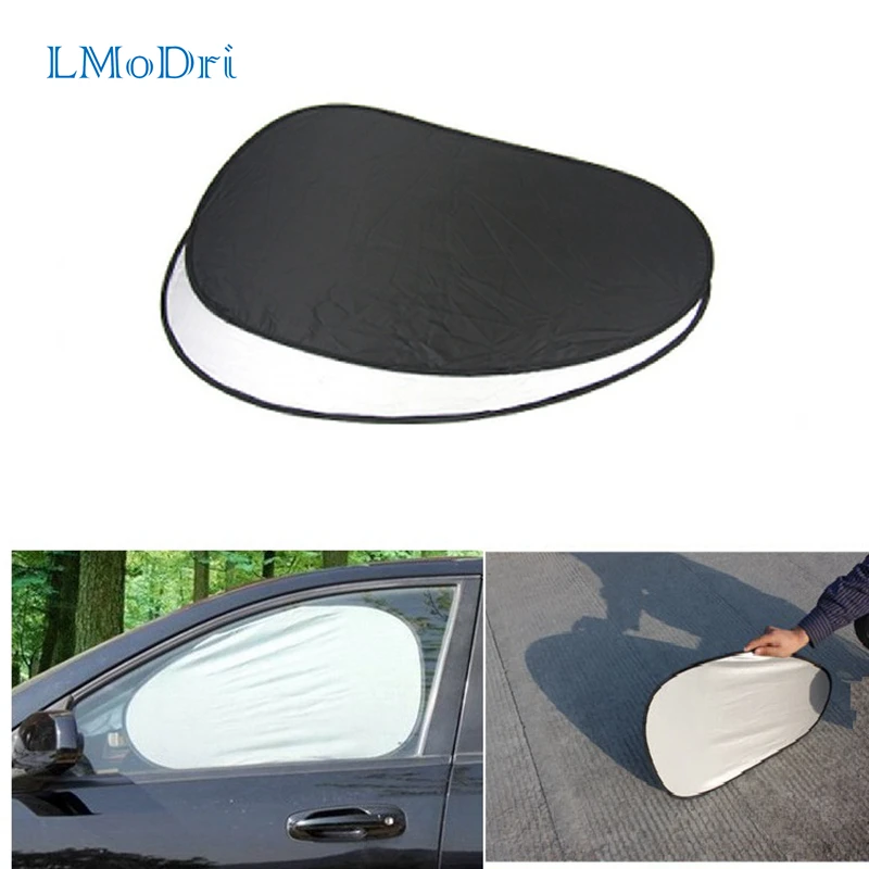 LMoDri Автомобильная фотозащита от солнца|window sun shade|window sunwindow foil |