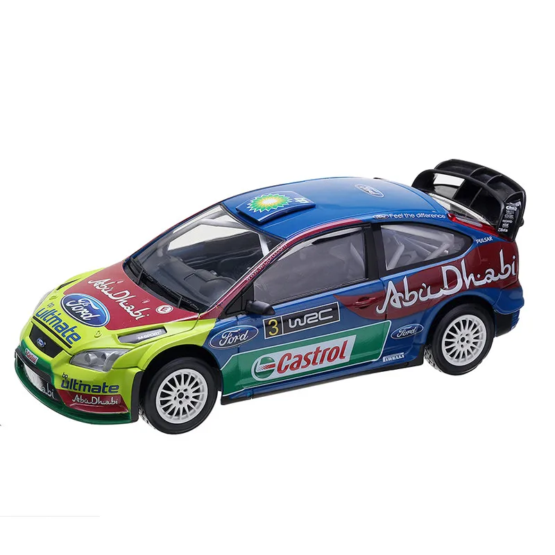 86063 2 4 г 1/16 27 МГц 4WD 15 км/ч Высокое скорость кисточки двигатель Drift 20 минут