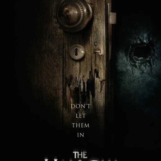 Плакат фильма Hallow (11x17)|Таблички и знаки| |