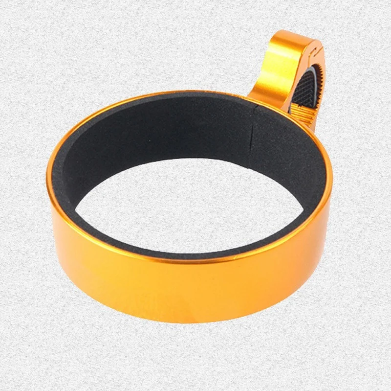 Шьет велосипедный держатель для бутылки велосипед Запчасти кофейной кружки