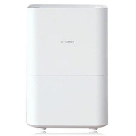 Испарительный Увлажнитель воздуха Smartmi с емкостью 4 л|Увлажнители воздуха| |