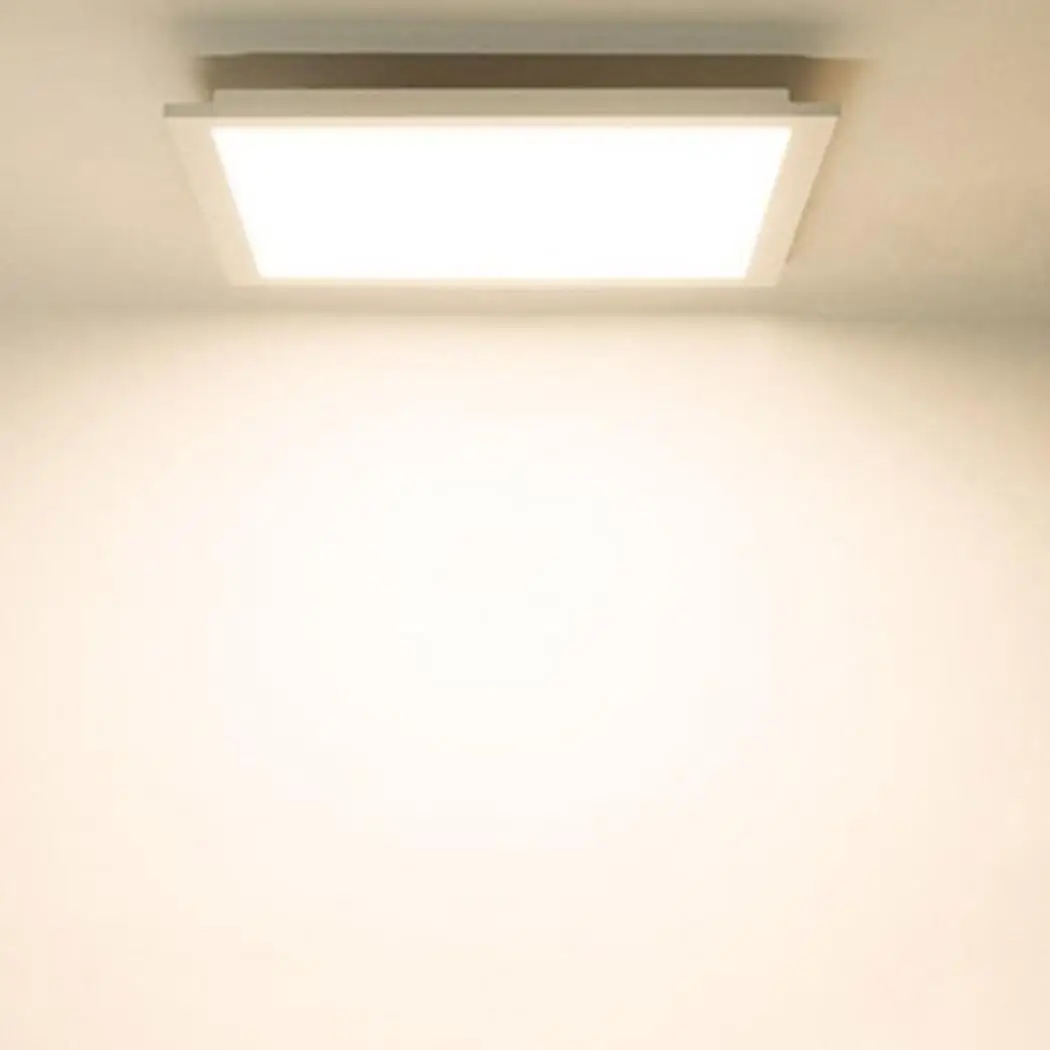 Yeelight ультра тонкий пылезащитный светодиодный светильник для дома спальни