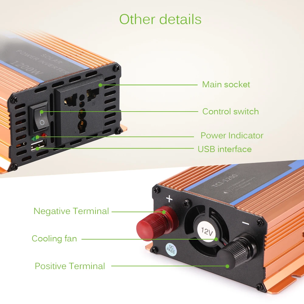 

DC 12 V 220 V 1200 12 220 12 V
