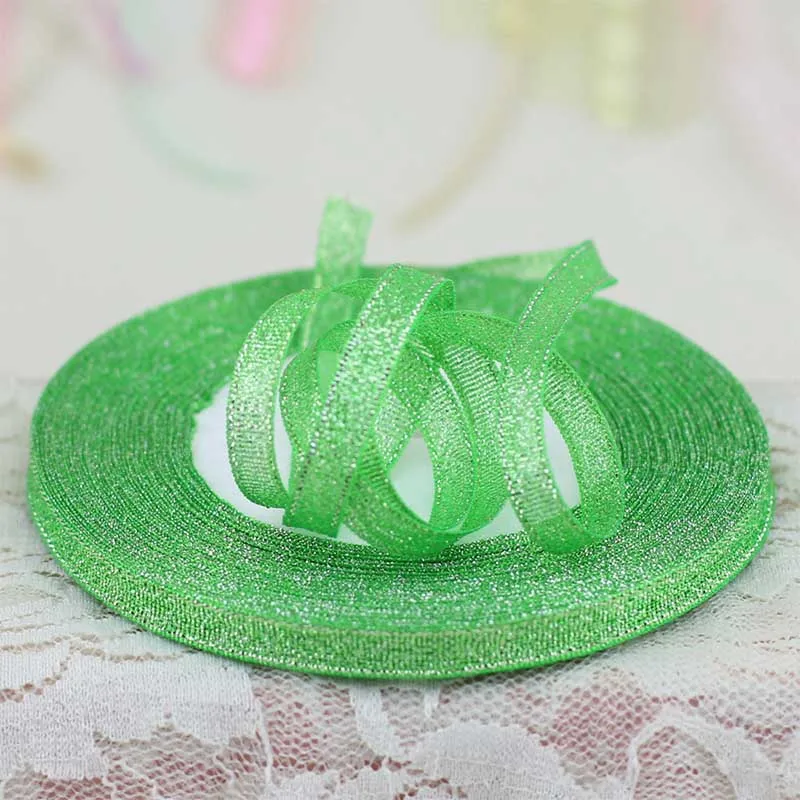 Пользуются большим спросом 1 шт. DIY 25 ярдов ремесла вечерние свадебные фестиваль