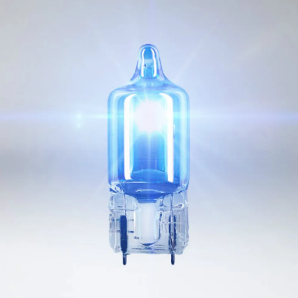 Галогенная лампа W5W OSRAM COOL BLUE INTENSE 2 шт.|Лампы для автомобильных фар (галогенные)| |