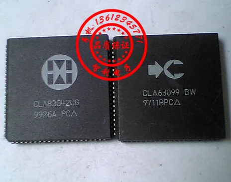 

FreeShipping Cla83042cg Cla83042 IC chip PLCC