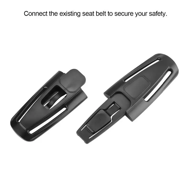 1 шт Детские Безопасность автомобильный ремень безопасности накладка для ремня