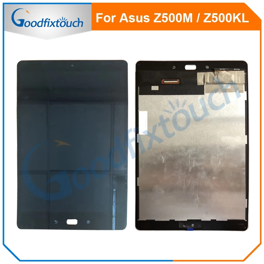 Для ASUS ZenPad 3S 10 Z500M P027 Z500KL P001 ЖК дисплей монитор кодирующий преобразователь