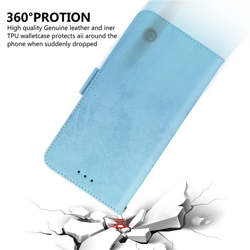 Магнитный чехол-кошелек из искусственной кожи для Huawei Nova5 6 7 8 чехлы сумки