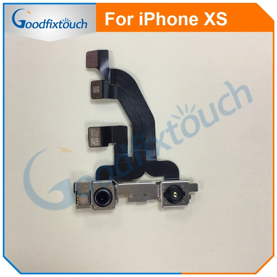 

Передняя маленькая фронтальная камера для iPhone Xs с датчиком приближения