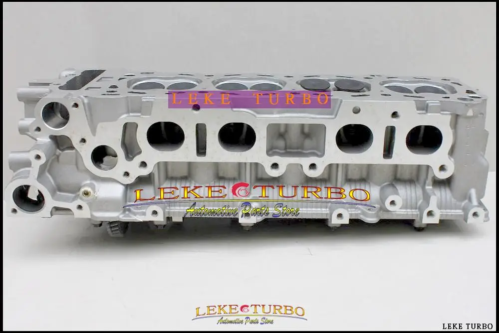 3RZ FE 3rzfe головки цилиндров в полной сборке 4 runner Dyna 200 Hiace Hilux Land cruiser 11101 79275 79287