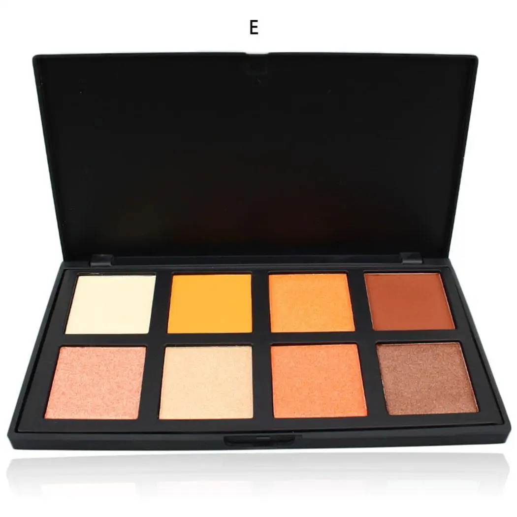 Новые Женщины Макияж Красота Shimmer Matte подходит как для профессионалов так и