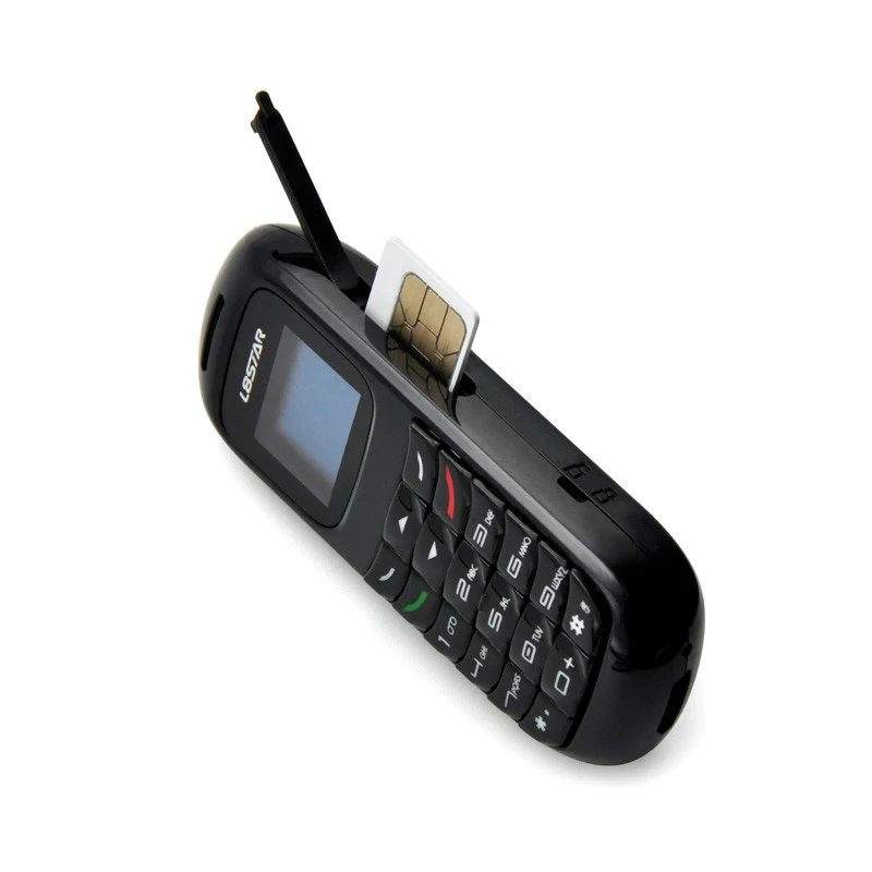 Mosmink L8star Bm70 мини мобильный телефон беспроводные Bluetooth наушники Ceellphone стерео GSM