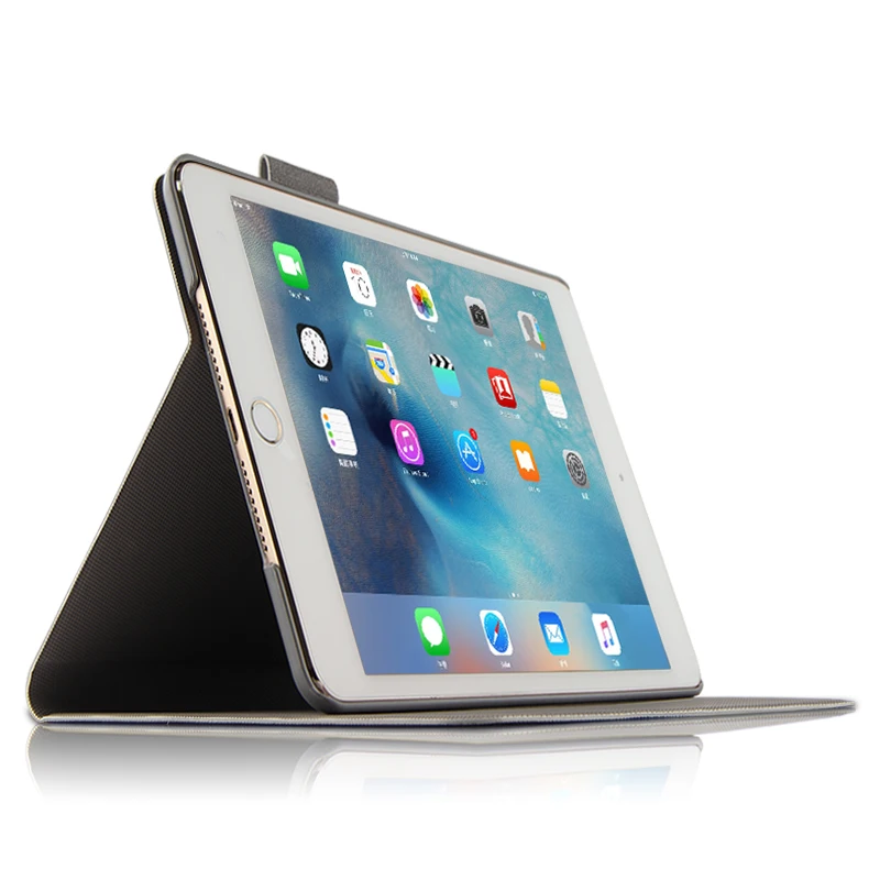 Чехол для iPad Mini 4 mini4 защитный чехол из искусственной кожи с подставкой Apple 7 9 дюйма