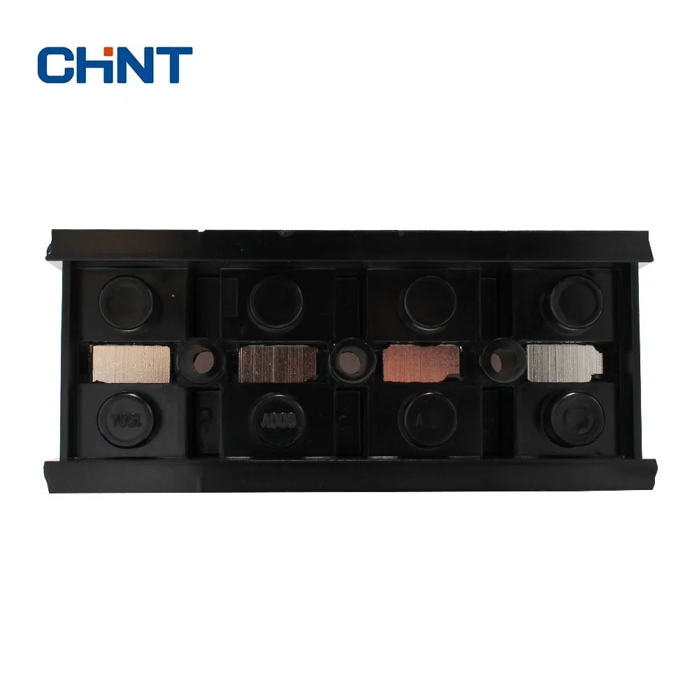 CHNT TC1504 Клеммная колодка высокого электрического тока Соединительная клемма 150A 4