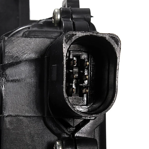 Привод механизма замка передней и задней левой двери автомобиля для VW GOLF BORA LUPO