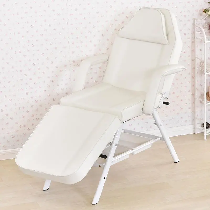 Masaj Koltugu Mueble De Silla Masajeadora Salon Massagetafel Cama Para Folding Camilla masaje Plegable Chair Table Massage Bed | Мебель
