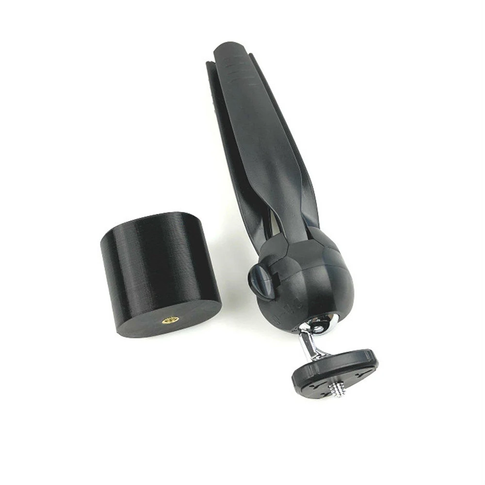 Новый черный 20 см штатив кронштейн стабилизатор подставка держатель для DJI OSMO