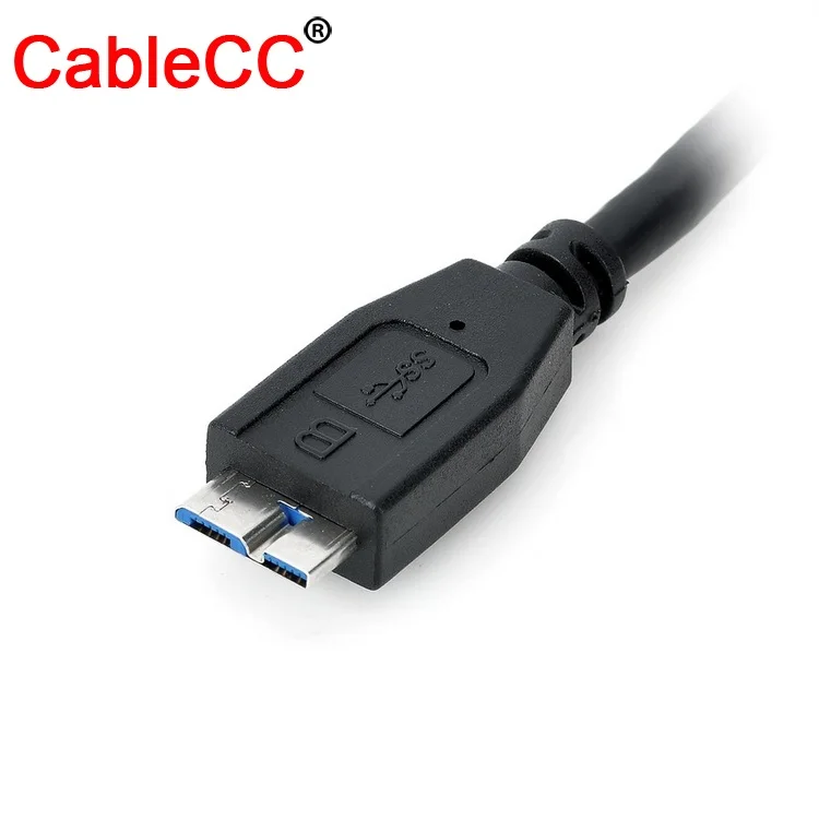 Кабель Zihan USB 3 0 Y типа папа-папа Micro папа для внешнего жесткого диска 5 м |