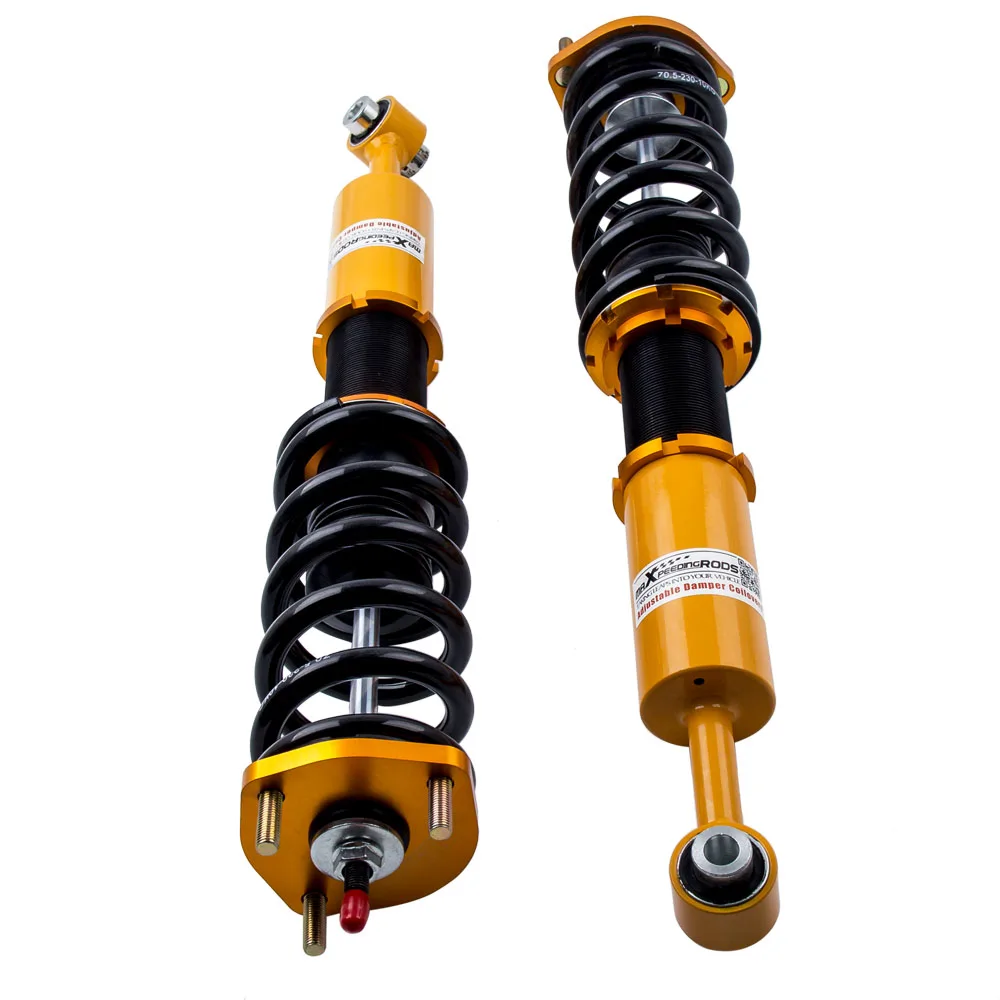 Комплект подвески Coilover для 97-05 LEXUS IS 300 амортизирующая стойка XE10 IS200 IS300 GXE10 JCE 01-05 |