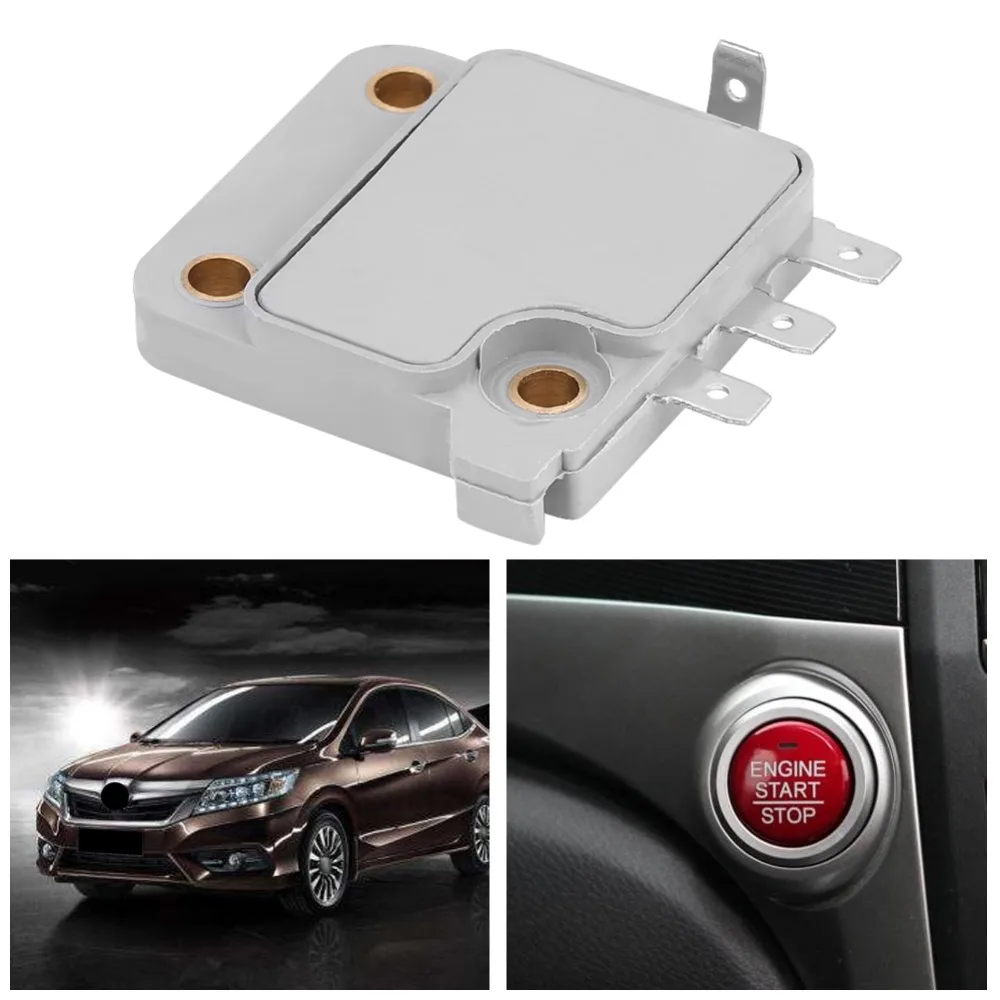 Новый модуль управления зажиганием для автомобиля ICM Honda Accord Civic Del Sol EL Integra