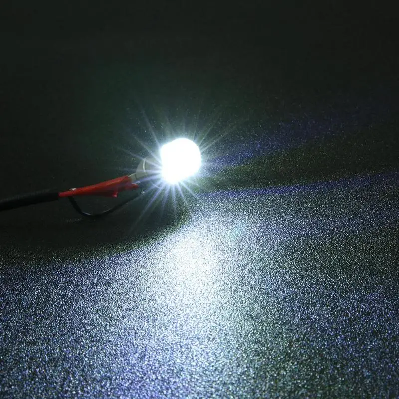 VODOOL 2 шт. T10 W5W 1SMD 2SMD 168 194 2835 сменный светодиодный светильник для автомобиля лампы