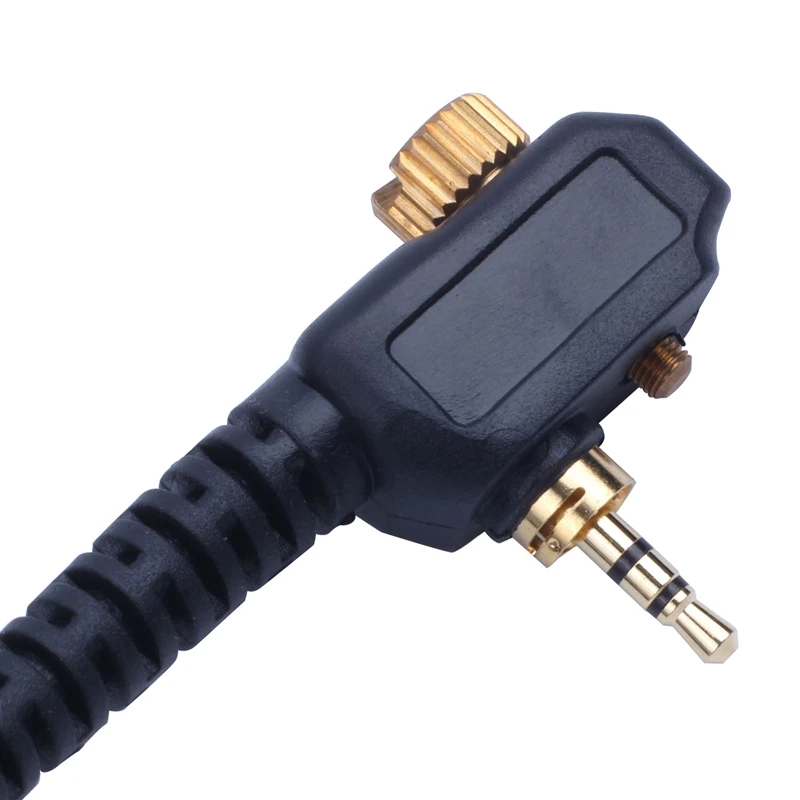 AABB-FBI Police Earpiece PTT Headset Mic для Motorola Tetra Two Way Radio MTH800 MTP850 MTH600 MTH650 MTH850 MTS850 Walkie Tal |