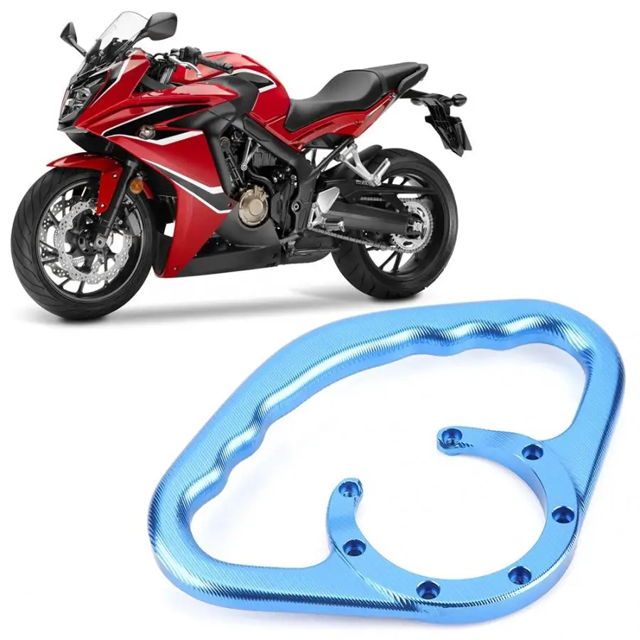 Рукоятка для пассажирского мотоцикла поручень топливного бака Honda cbr250 400 600 1000