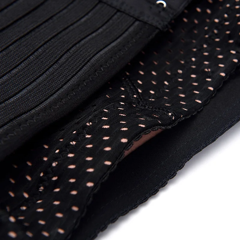 Женские трусики Polk Dot Body Shaper Butt Lifter тренажер Высокая талия животик тонкий боди