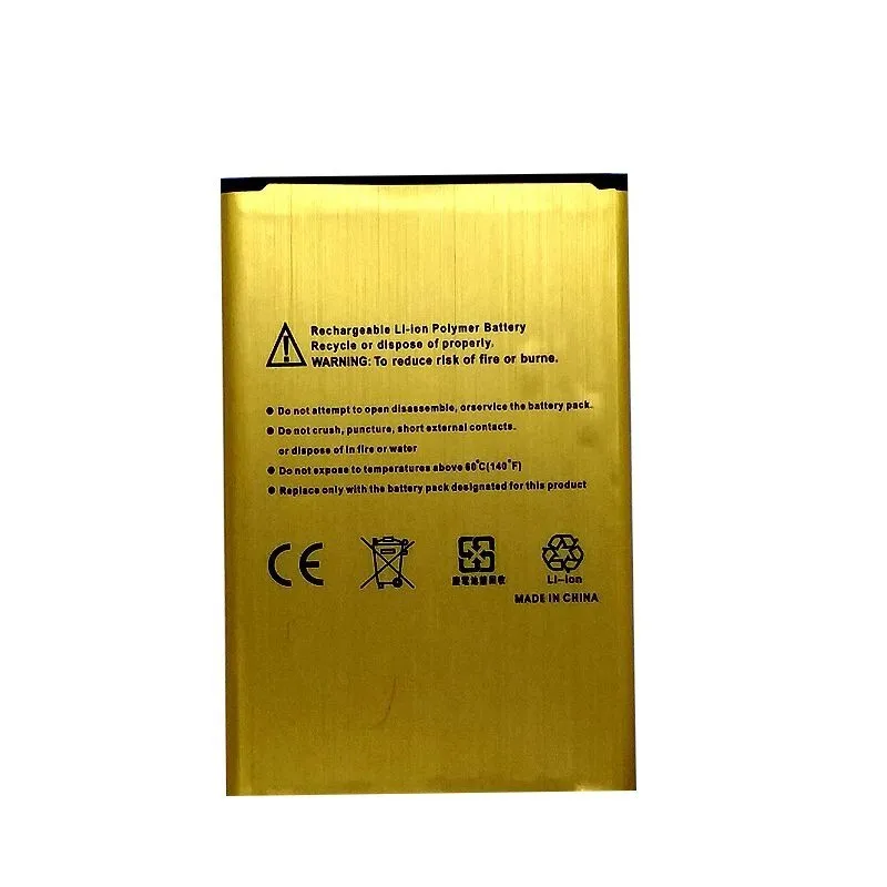 Аккумулятор для Samsung Galaxy Note 3 N9000 N900 N9005 N900A N9002|Аккумуляторы мобильных телефонов| |