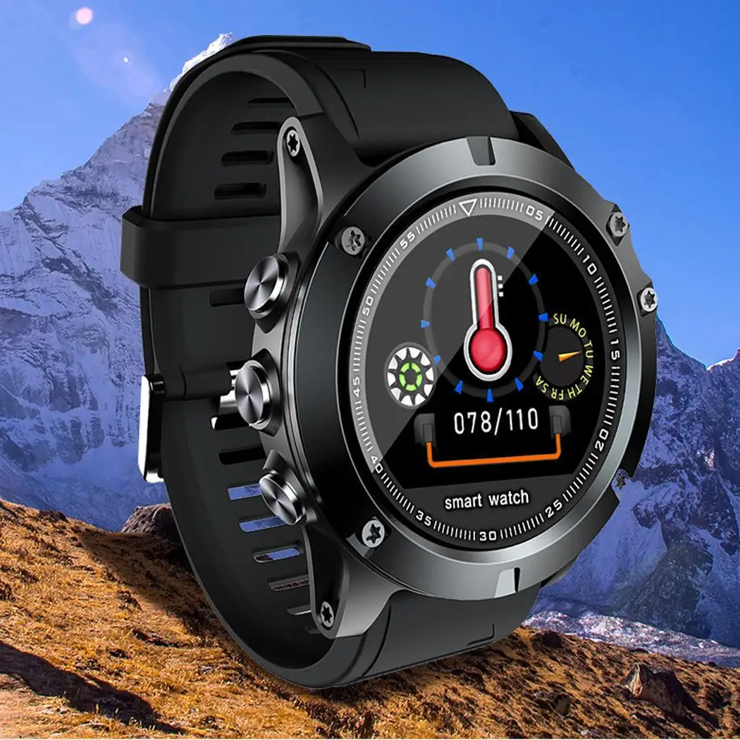 L11 простой водонепроницаемый Bluetooth шагомер режим сна вибрирует и отображает