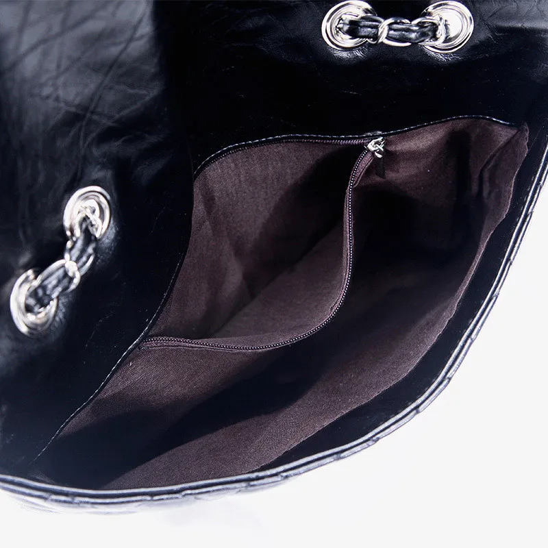 Женская сумка через плечо VM с алмазной решеткой плечо Сумки ручками 