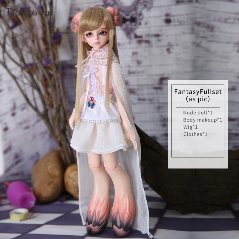 Goss Thera BJD SD кукла 1/4 модель тела Девочки Мальчики тело Игрушки для девочек День рождения Рождество Лучшие подарки
