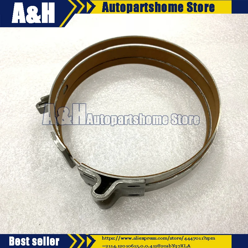 

AL4 DPO Automatic transmission brake band fit for Citroen Renault Peugeot
