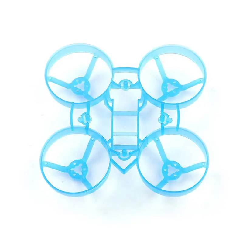 Happymodel Bwhoop65 65 мм бесщеточный крошечный набор рамок Whoop для UR65 US65 UK65 закрытый FPV RC