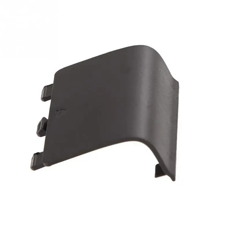 Черный аккумулятор для джойстика 5 шт. запасной корпус крышки аккумуляторного