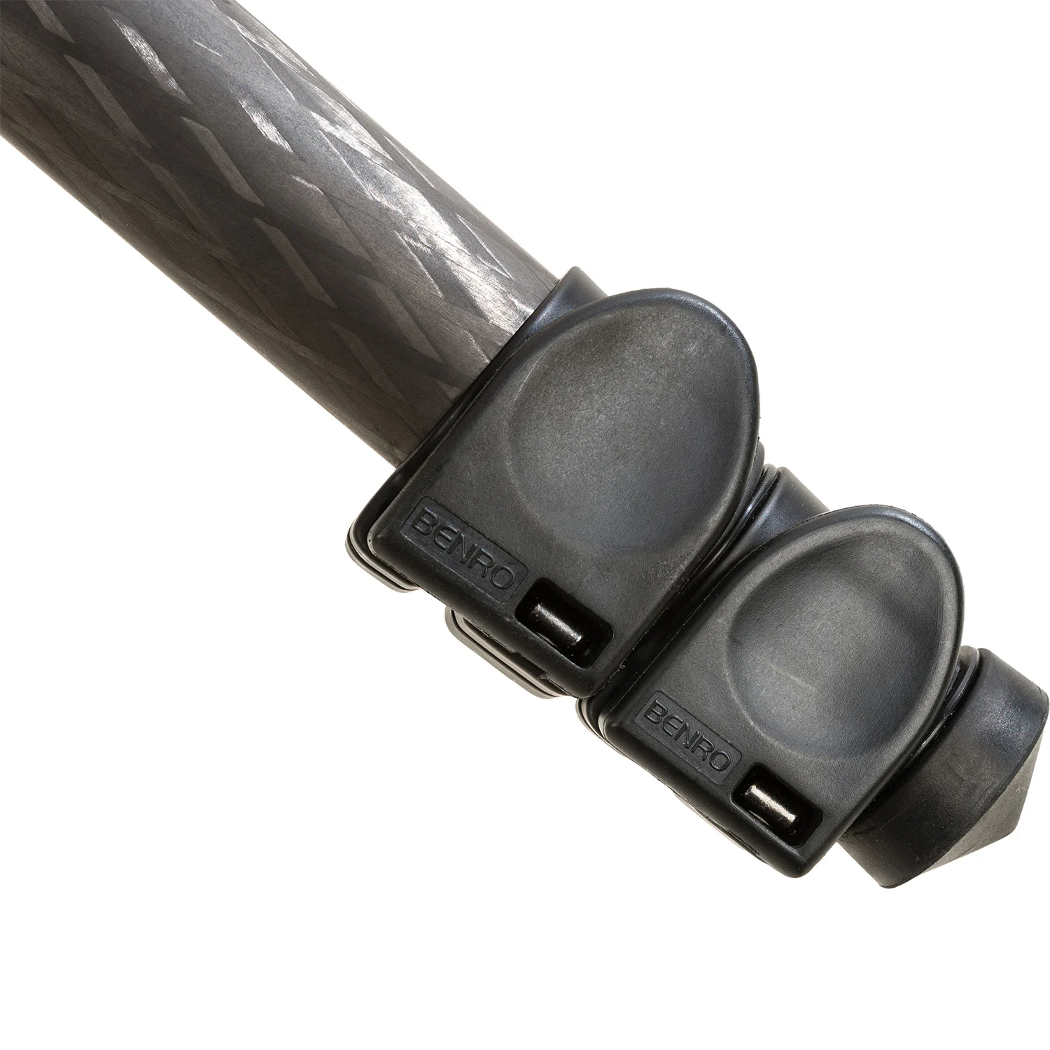Benro GC357F штатив монопод из углеродного волокна для камеры штативы для камеры 3 секции сумка для переноски Максимальная загрузка 20 кг DHL