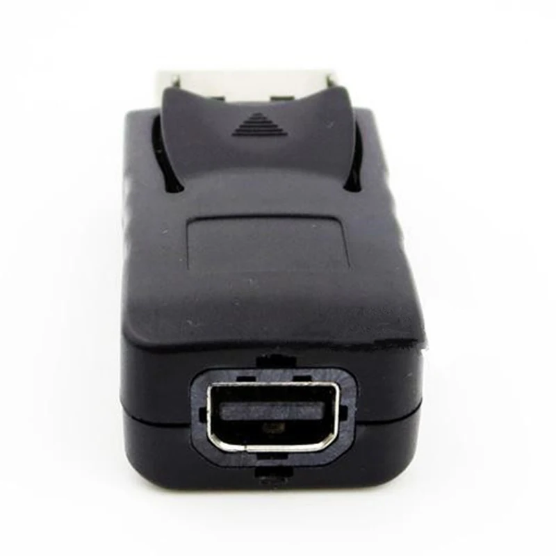 Адаптер с разъемом типа горячий Displayport для mini DP Female| |