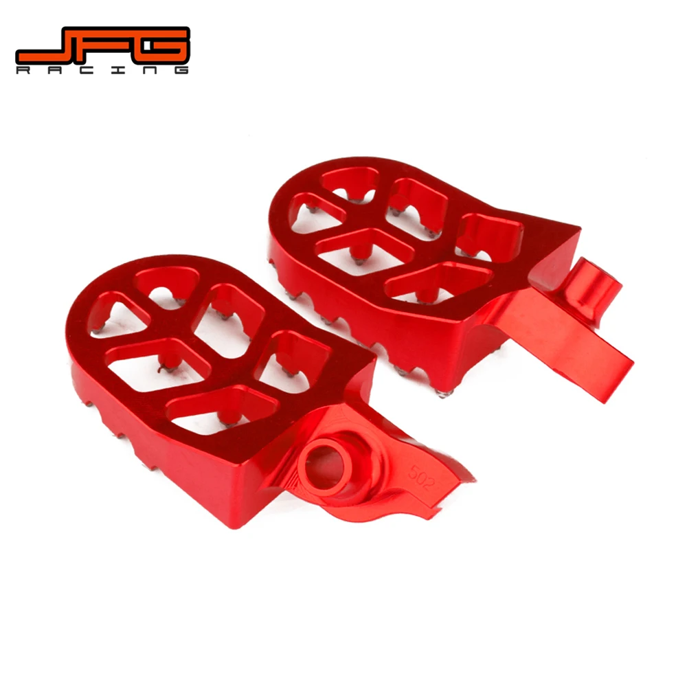 Мотоцикл CNC Заготовка MX подножки педали для SUZUKI RMZ250 RMZ 250 2007 2008 2009 RMZ450 450 2005 2006 |