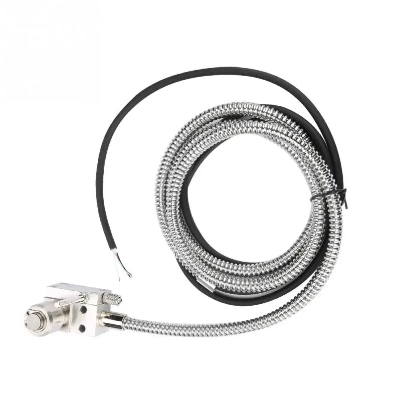 Автоматическая установка инструмента с ЧПУ датчик Z CNC подвергая механической