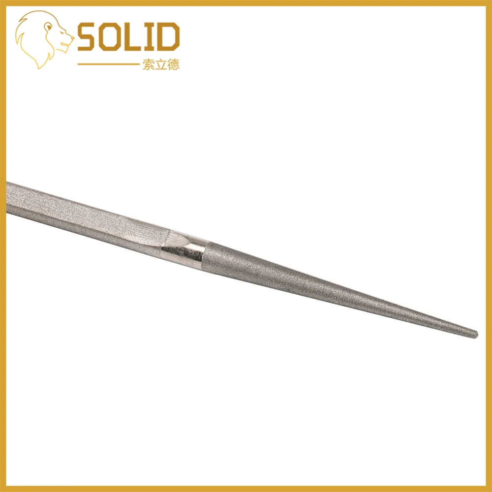 Алмазная точилка для ножей портативный выдвижной стальной Многофункциональный