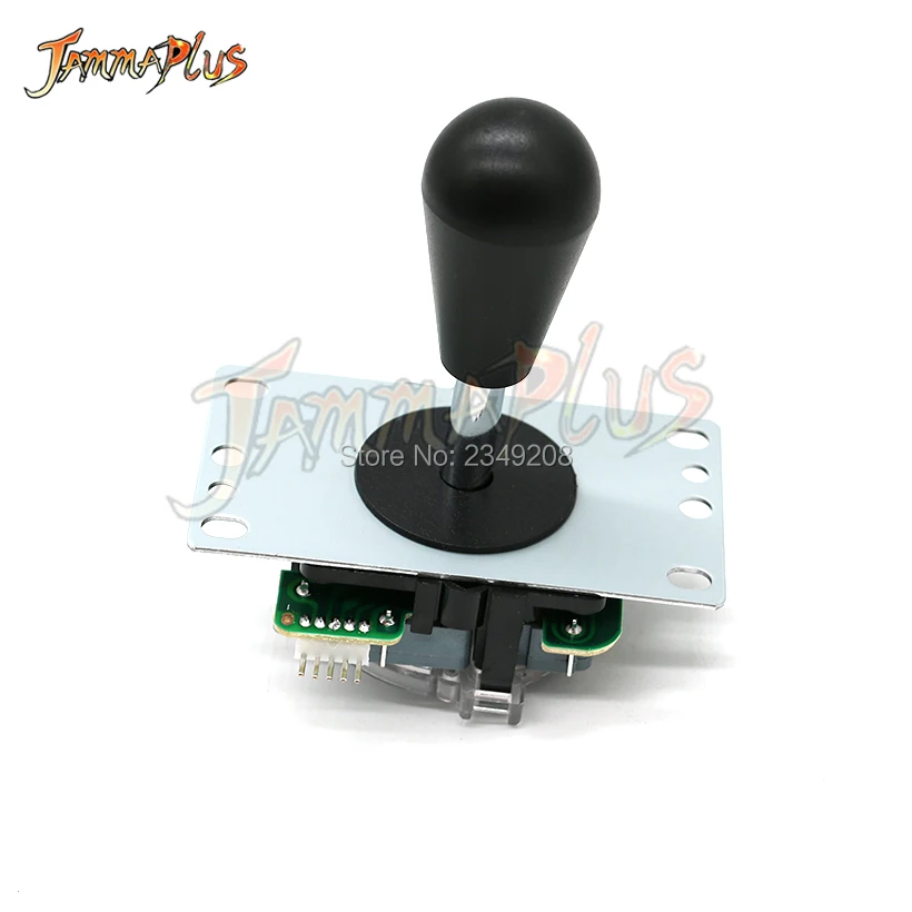 Набор для аркадных игр аркадные аксессуары копия SANWA джойстик 5Pin 4/8 WAY Stick с