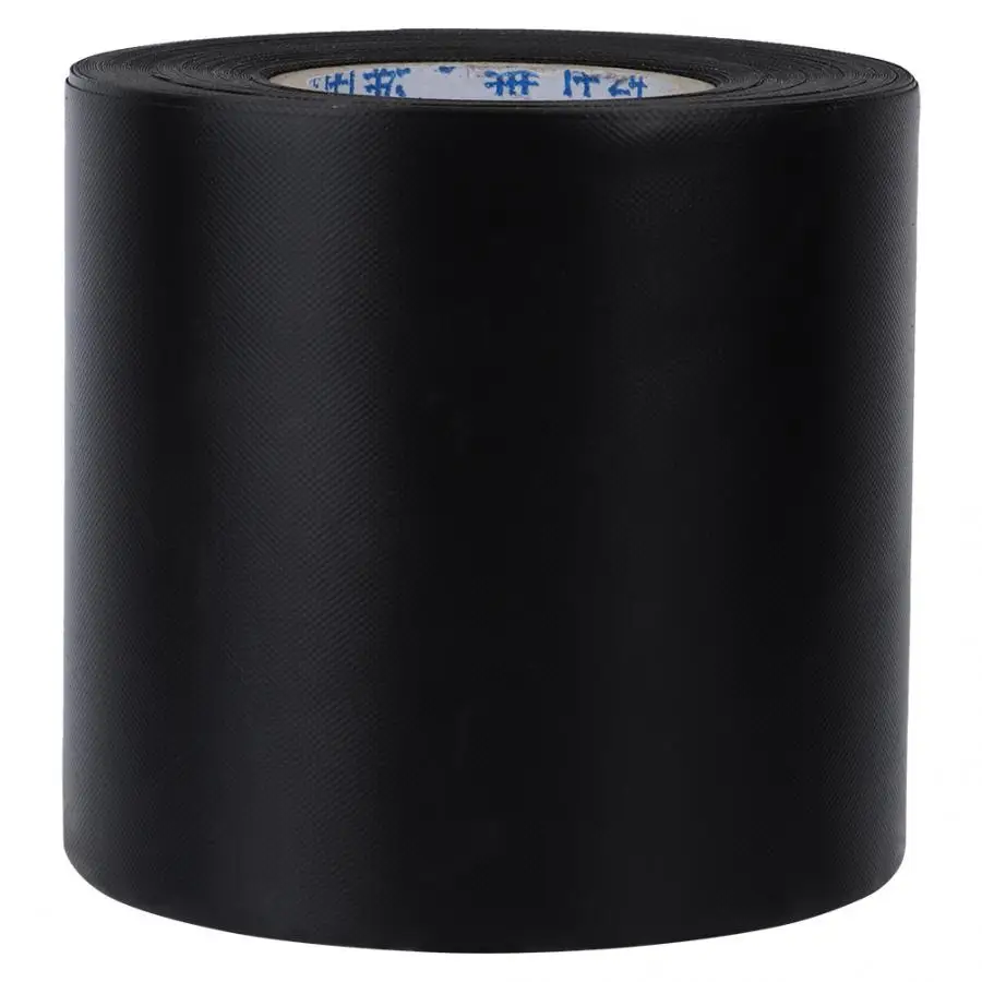 Высококачественная лента из ПВХ для кондиционирования воздуха изоляционный