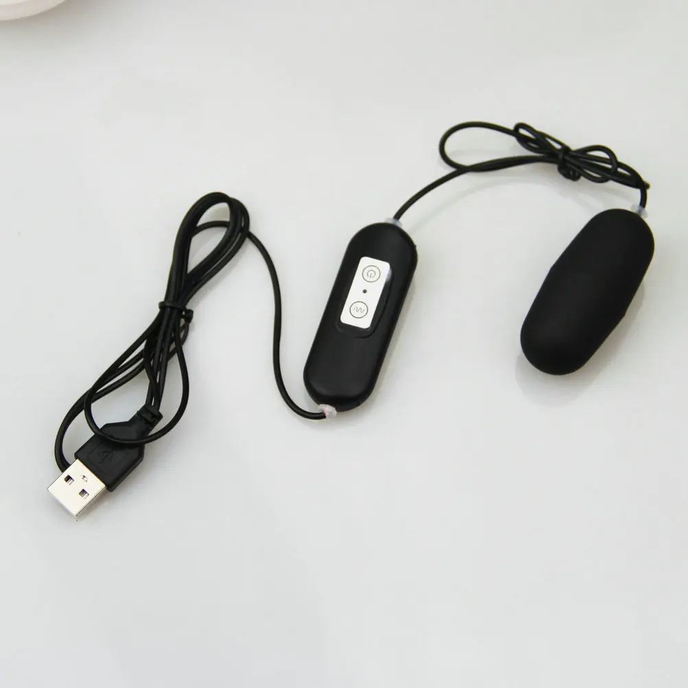 Влюбленные игры USB прыгающее Яйцо вибратор rмастурбатор пуля Стимулятор точки